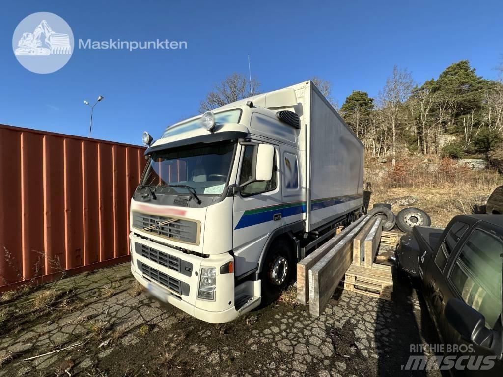 Volvo FM 300 Kofferaufbau