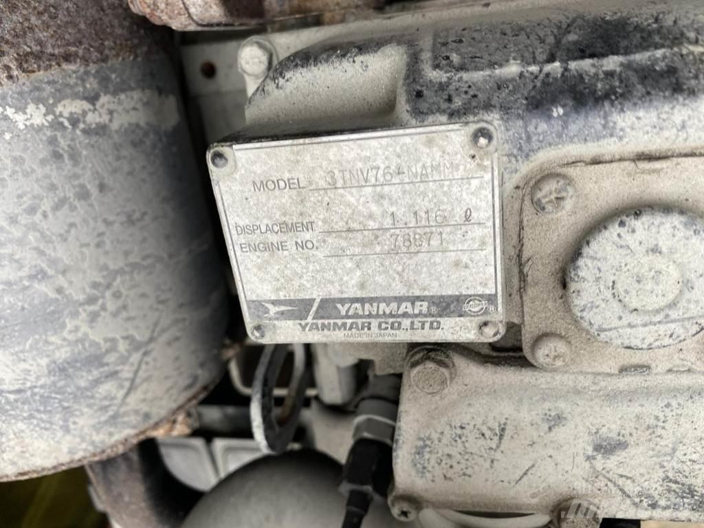 Ammann AV 12-2 Tandemwalzen