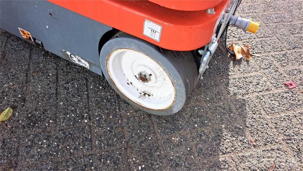 SkyJack SJ16 Andere Arbeitsbühnen