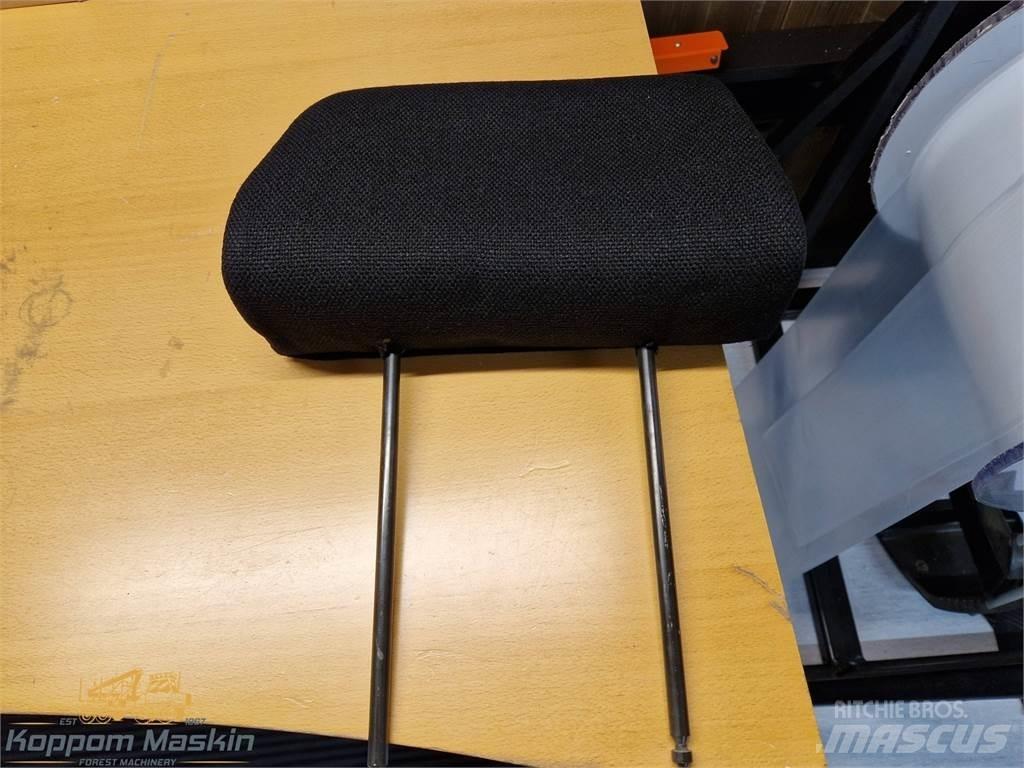 Eco Log 60001025 Kabinen