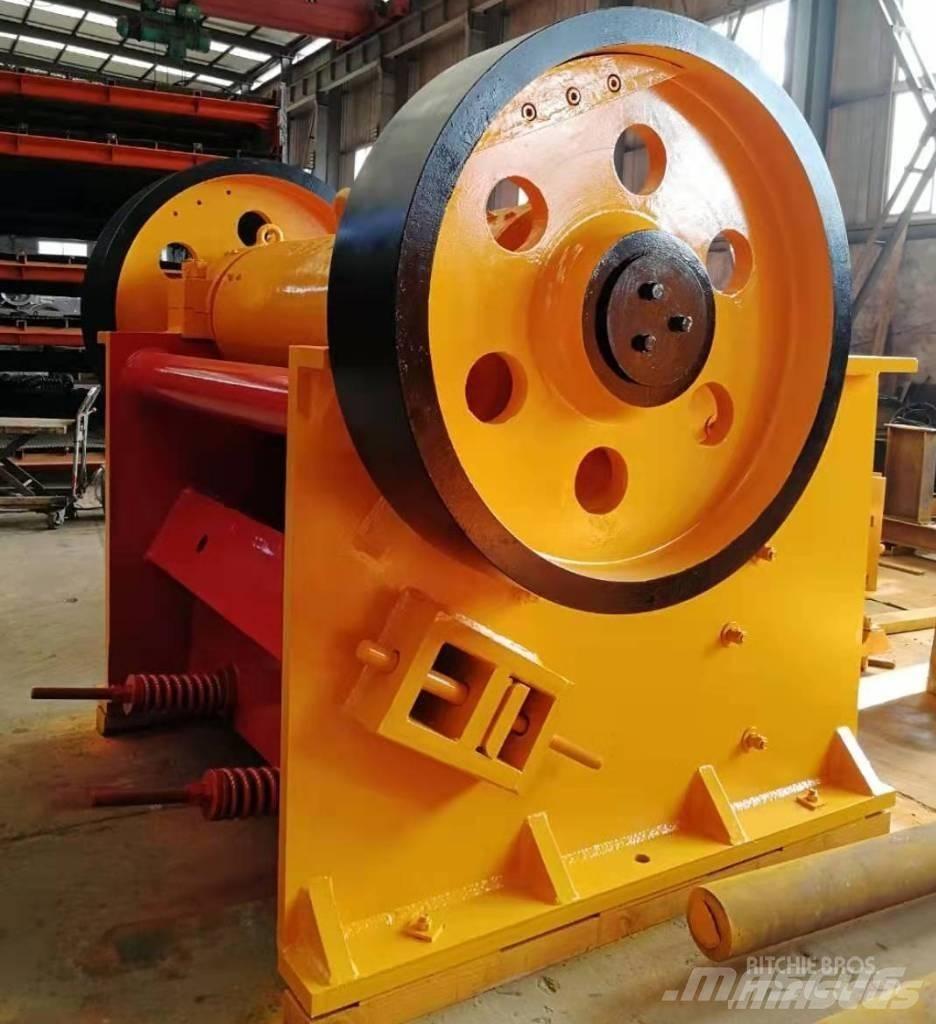 Kinglink PEX400x1500 Pulverisierer