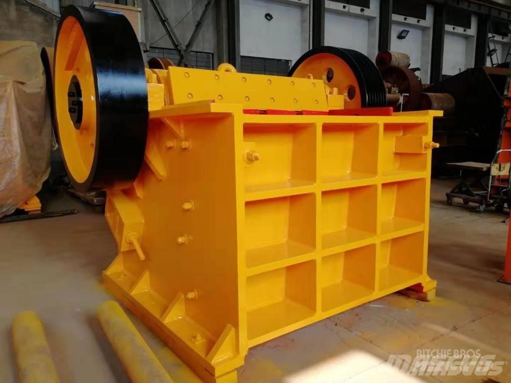 Kinglink PEX400x1500 Pulverisierer