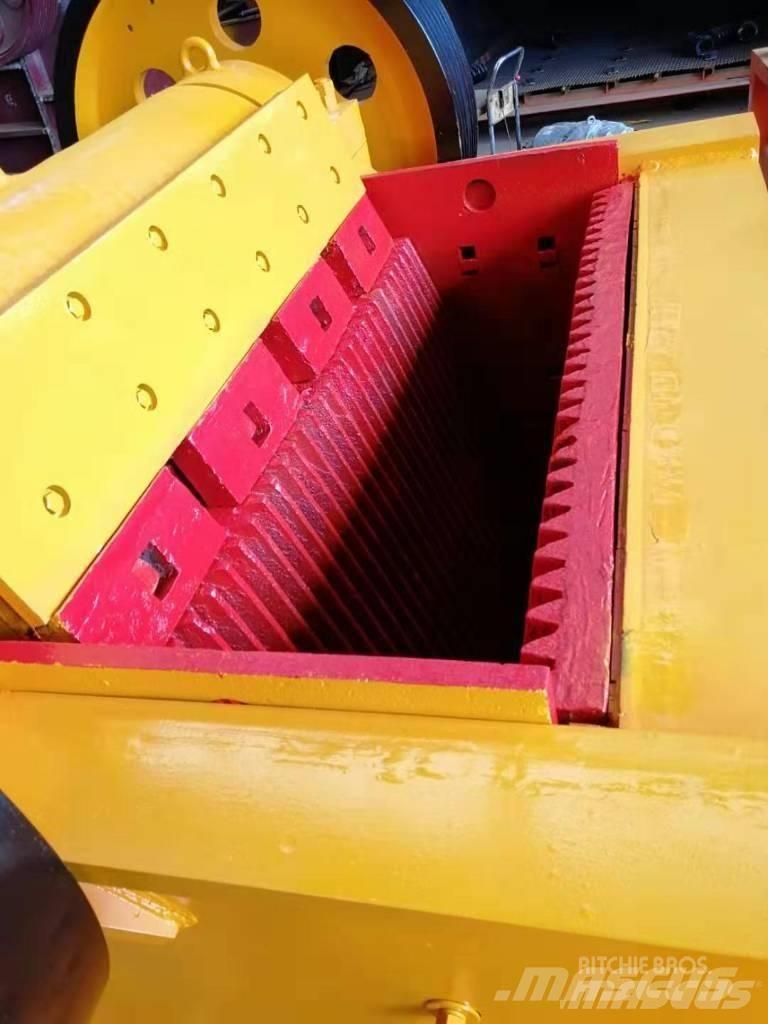 Kinglink PEX400x1500 Pulverisierer
