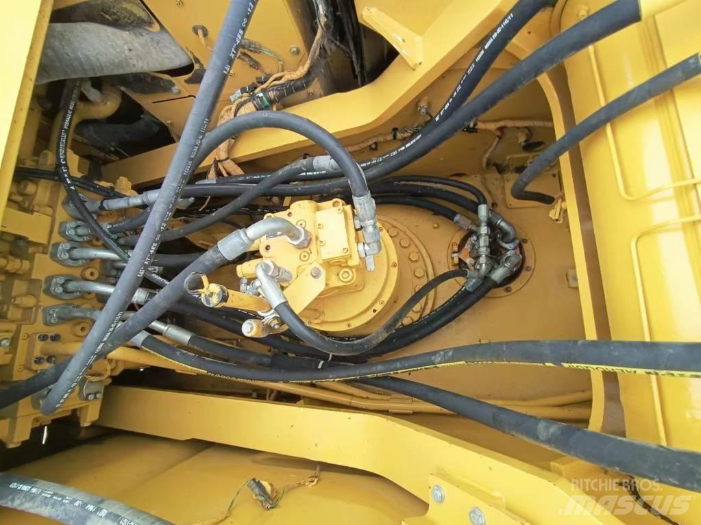 CAT 336 GC Raupenbagger