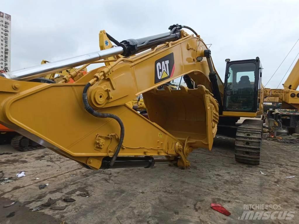 CAT 336 GC Raupenbagger
