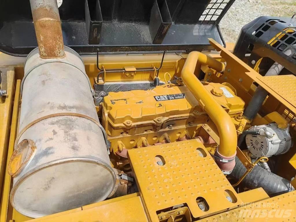 CAT 336 D Raupenbagger
