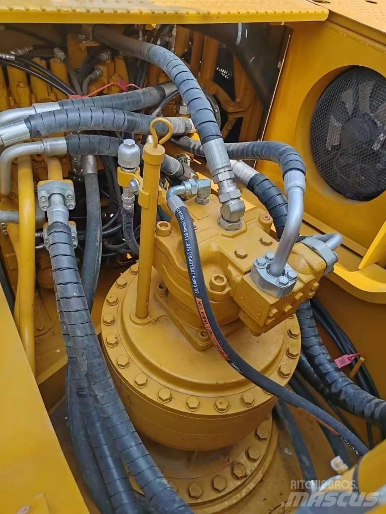 CAT 336 D Raupenbagger