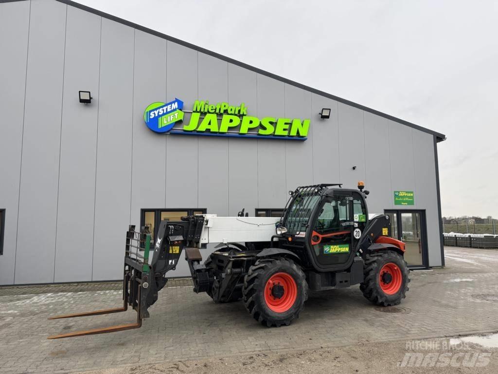 Bobcat T 40.180 Teleskoplader