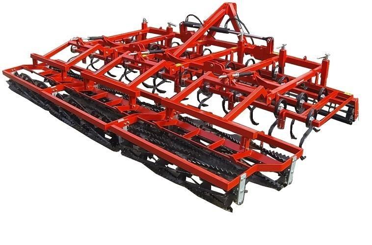 Awemak PAZUR AGR 42 Grubber