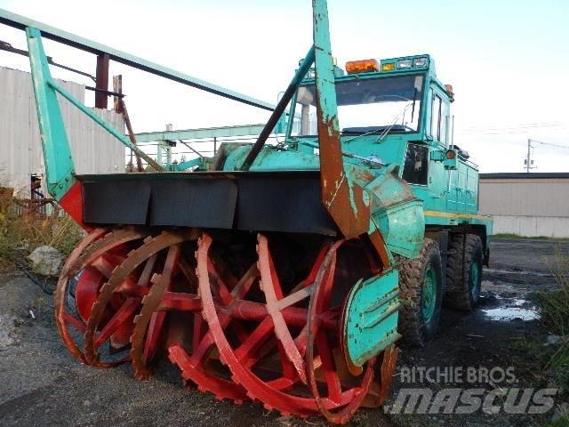  Nichijo HTR401 Sonstige Baumaschinen