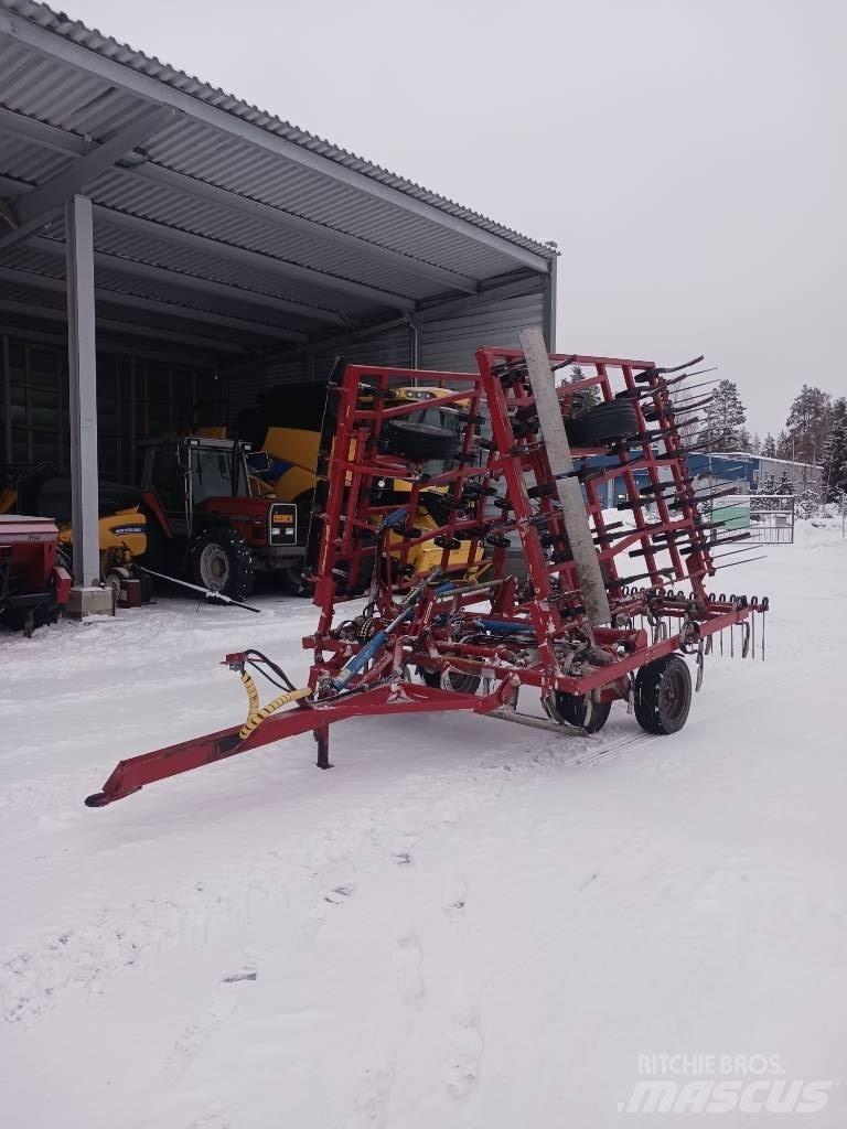 Potila SPH 600 Eggen