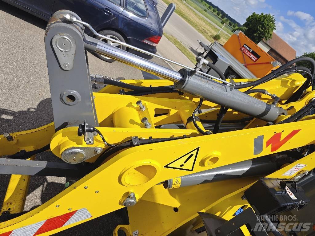 Wacker Neuson WL 70 Radlader