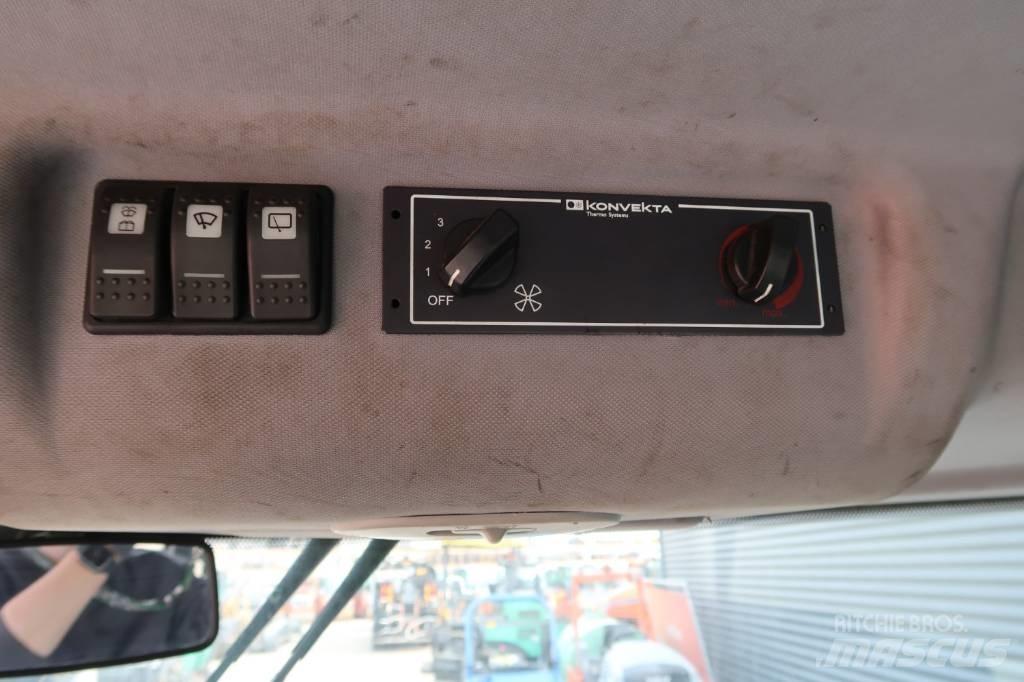 Hamm HD+ 80I VV Tandemwalzen
