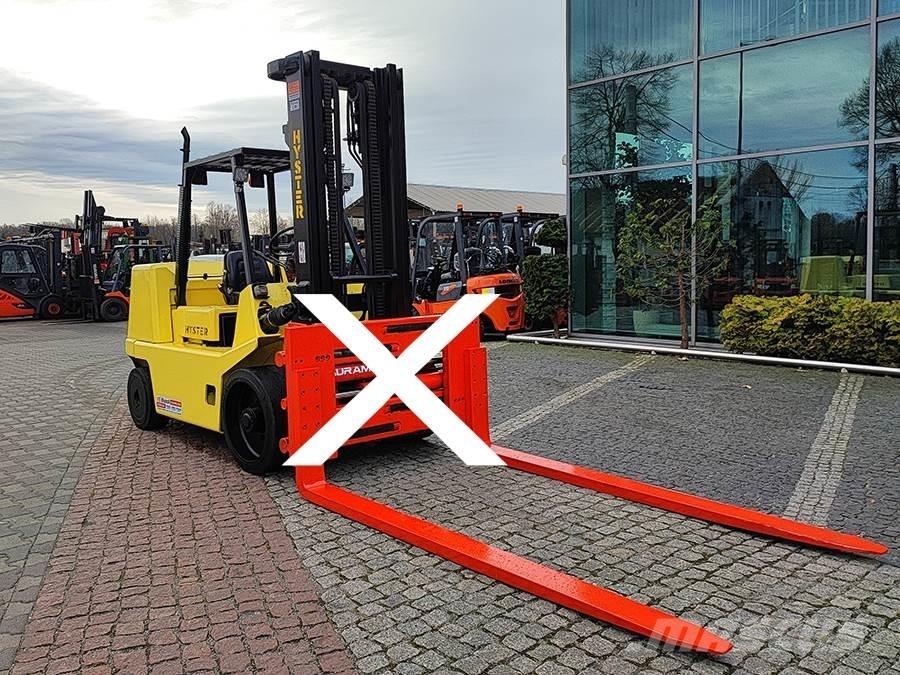 Hyster S7.00XL Heftrucks overige