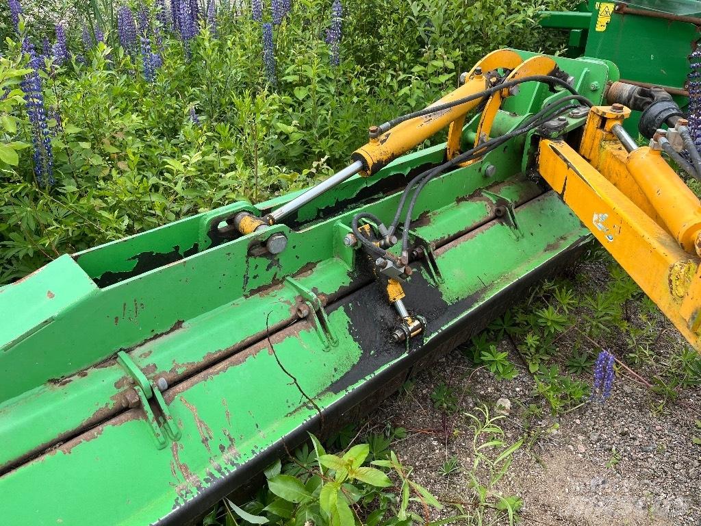 Cabe 250 Mulcher