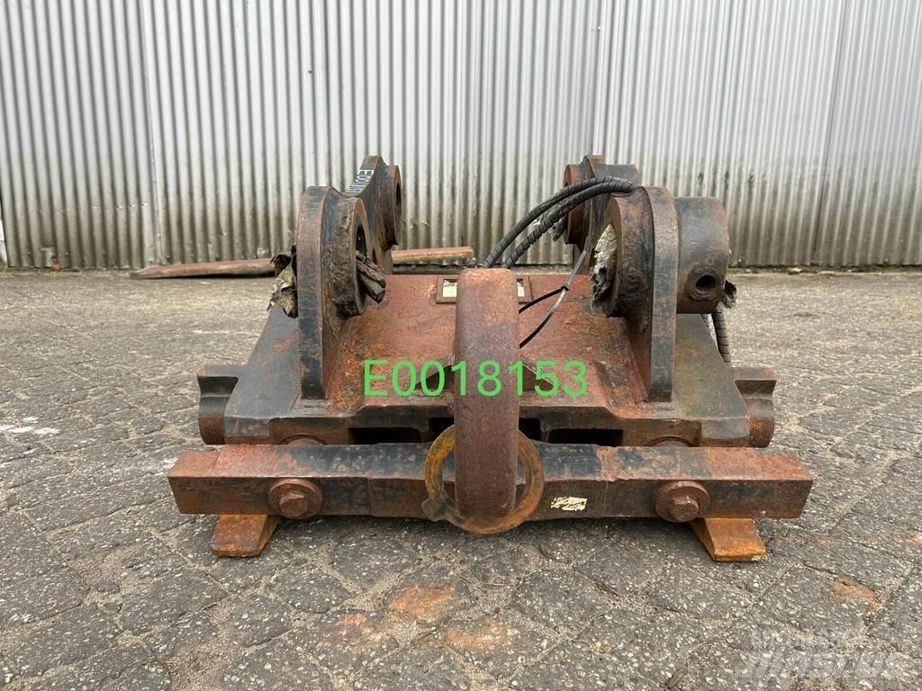 Verachtert CW45 Schnellwechsler