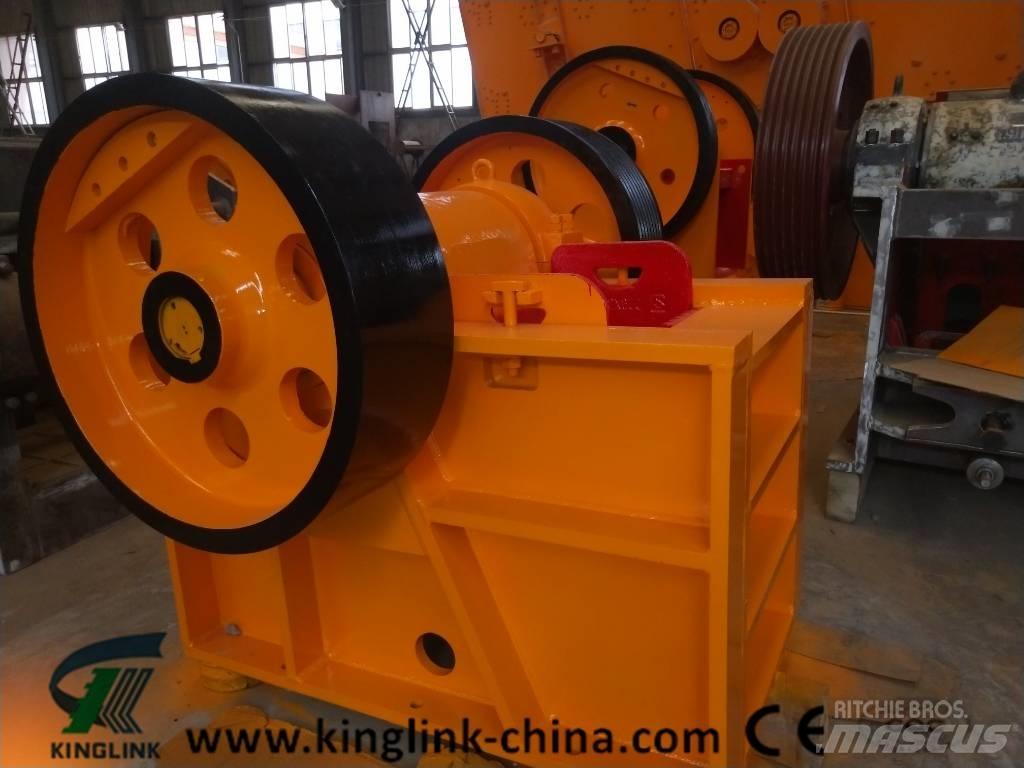 Kinglink PEX250x750 Pulverisierer