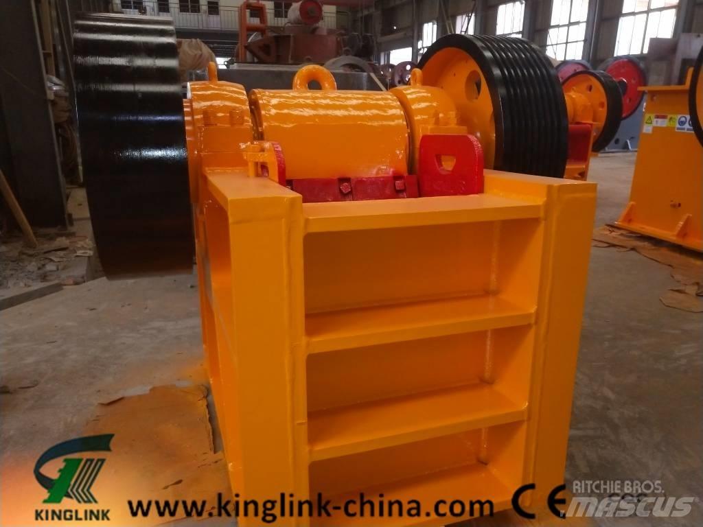 Kinglink PEX250x750 Pulverisierer