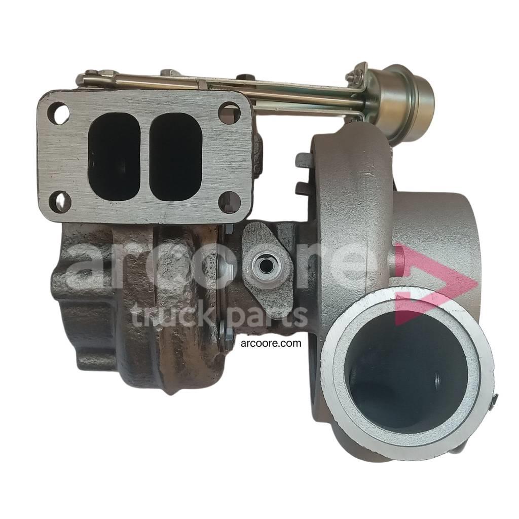 Holset 4037026 Motoren
