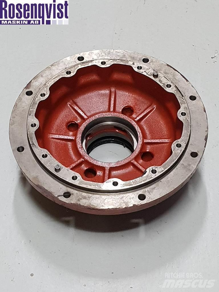 Fiat Hub 5109344 Getriebe