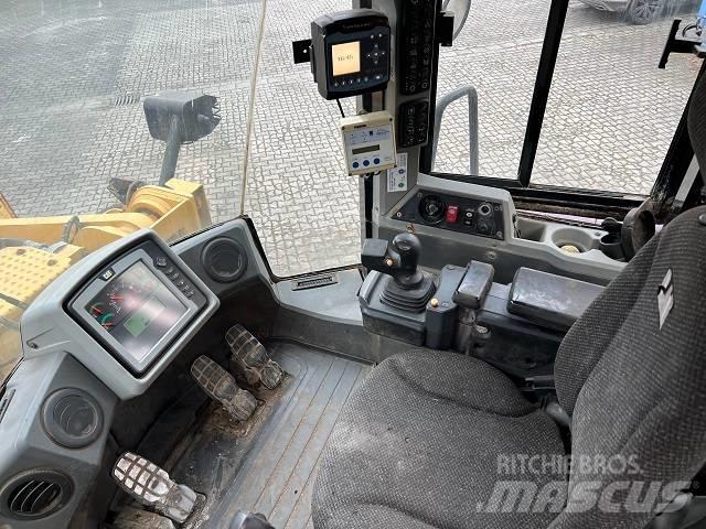 CAT 966 K Radlader