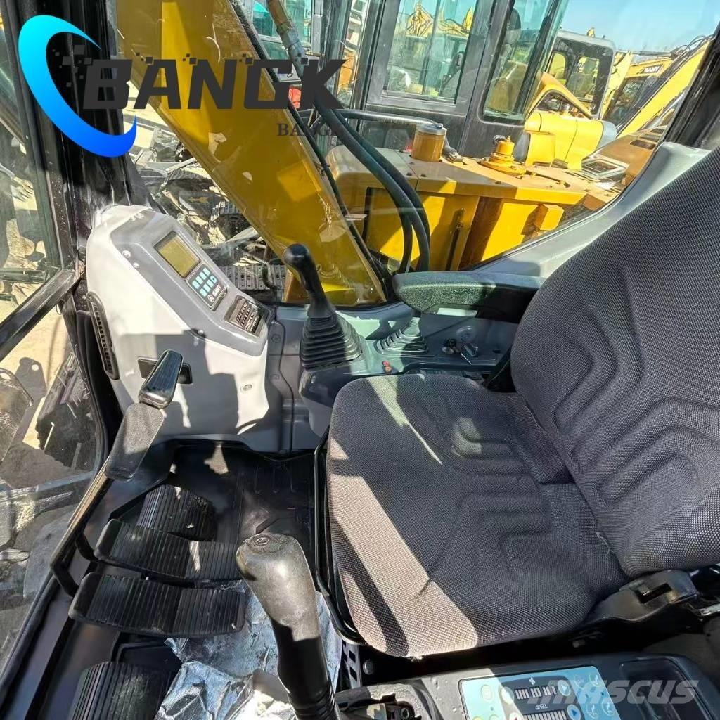 Sany 75c Raupenbagger