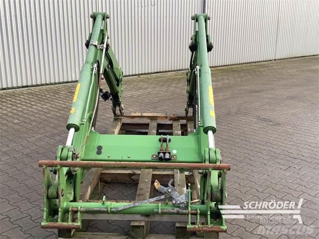 Fendt CARGO 5 X/85 Hoflader