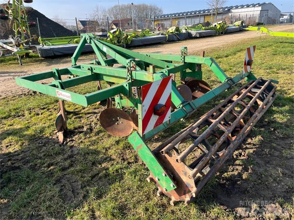 Kotte FLGR 300 Grubber