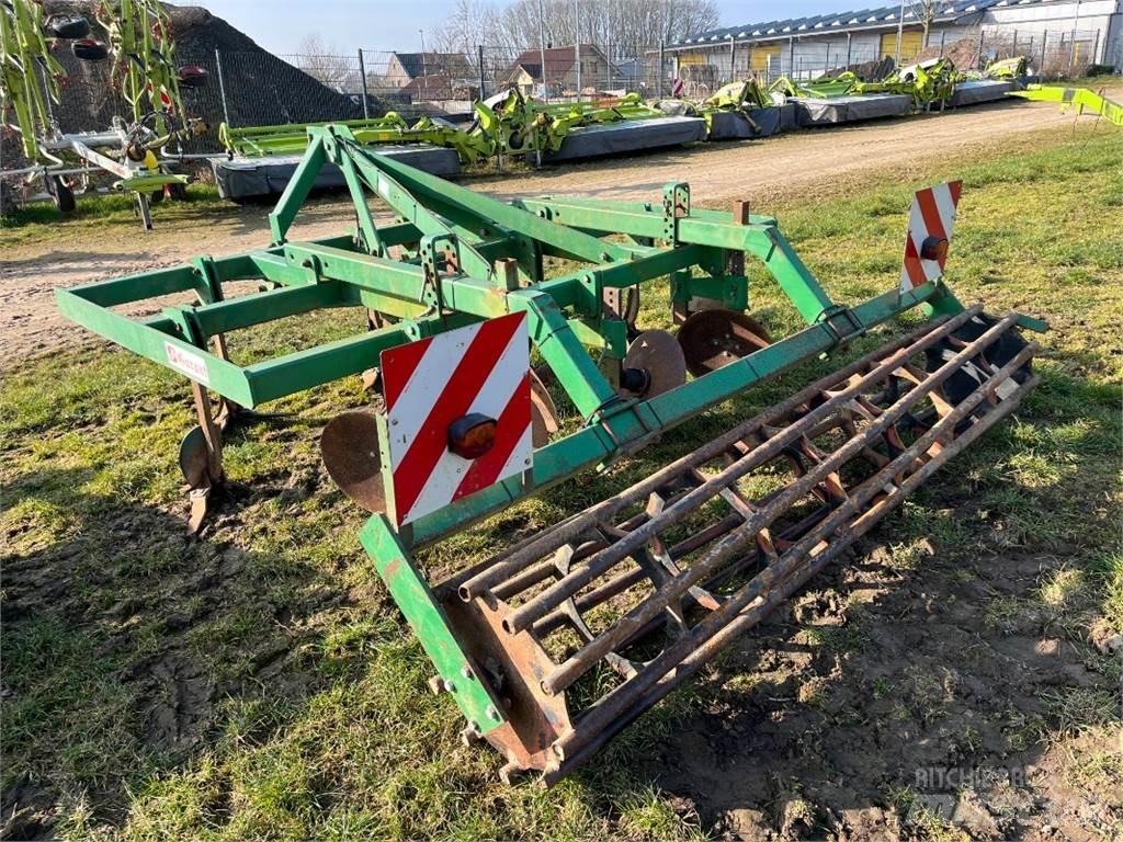 Kotte FLGR 300 Grubber