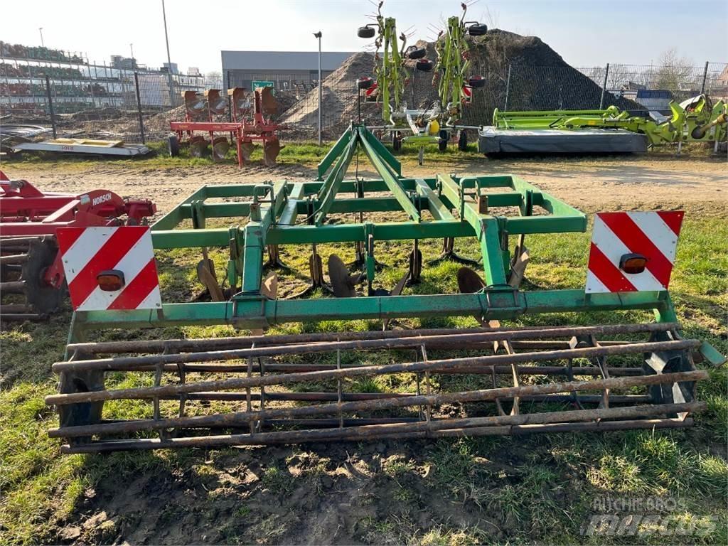 Kotte FLGR 300 Grubber