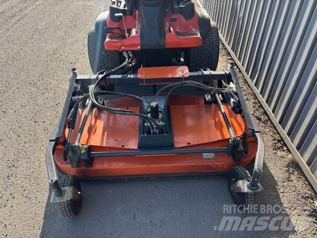 Kubota F 3090 Reitermäher
