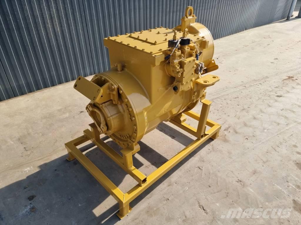 CAT Transmission 740 Andere Zubehörteile