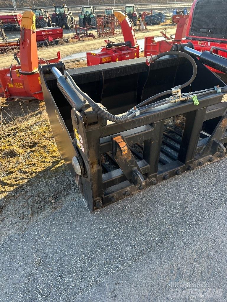 Ålö Silocut 150 Sonstiges Traktorzubehör