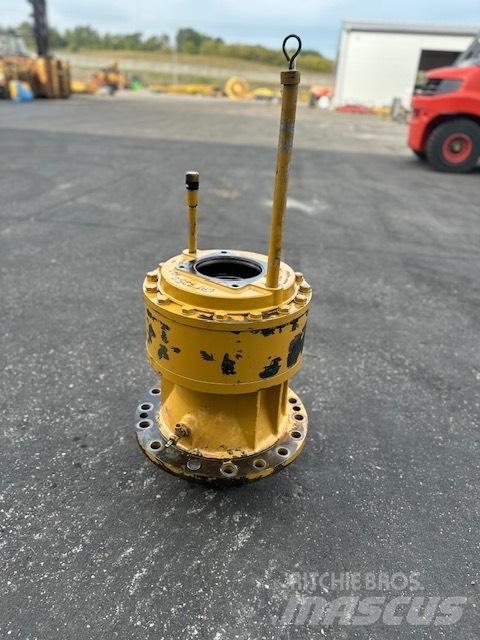 CAT 325 C Swing gear Getriebe