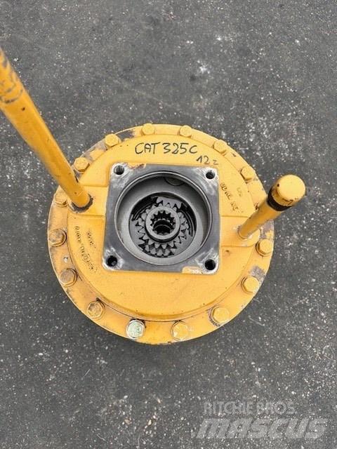 CAT 325 C Swing gear Getriebe