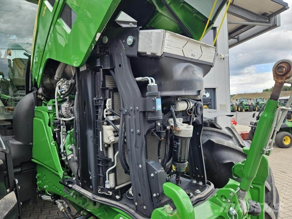 John Deere 6R195 Traktoren