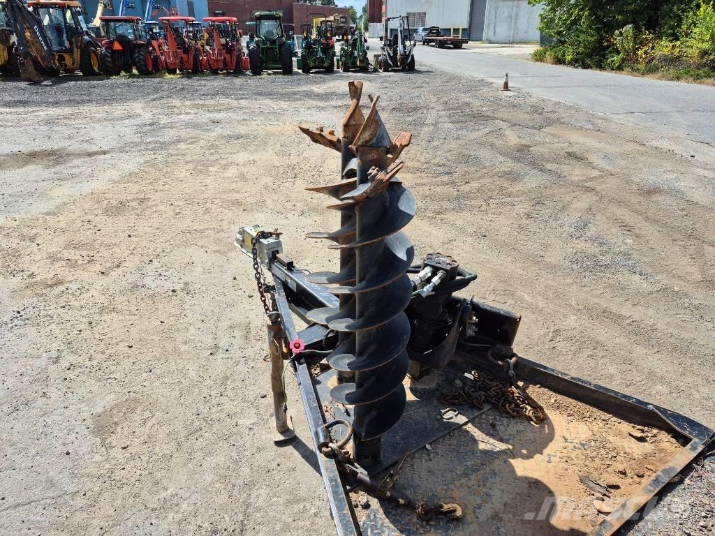 Toro DINGO TX427N Kompaktlader