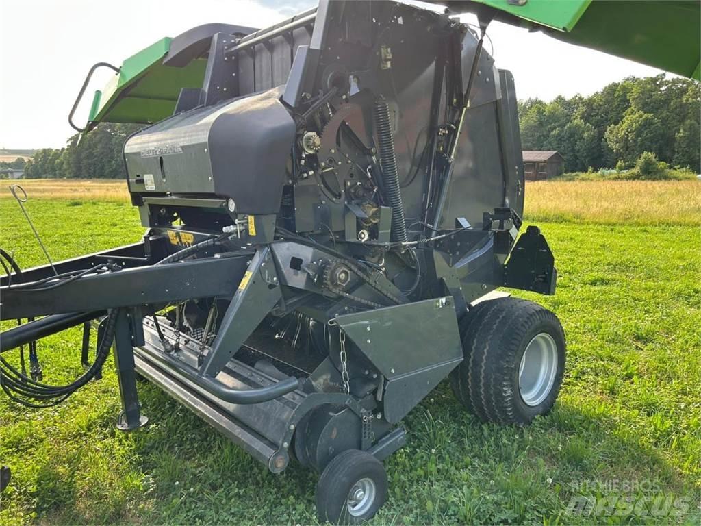 Kuhn VB 2260 Rundballenpressen