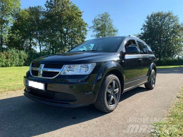 Dodge Journey SE PKWs