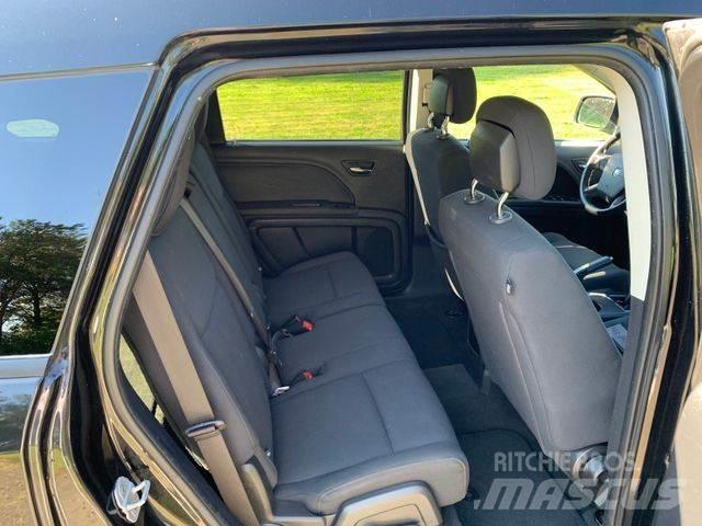 Dodge Journey SE PKWs
