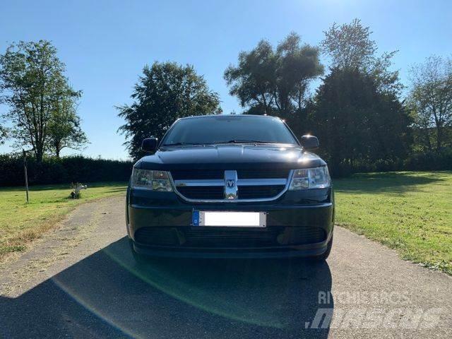 Dodge Journey SE PKWs