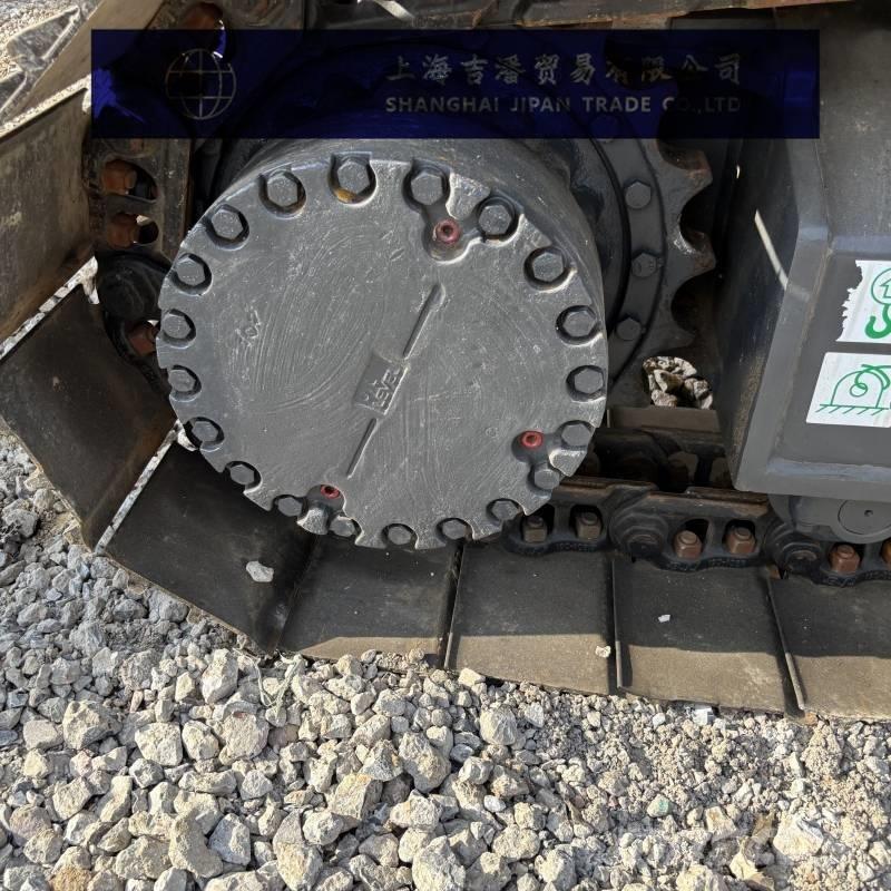 Komatsu PC 240 Raupenbagger