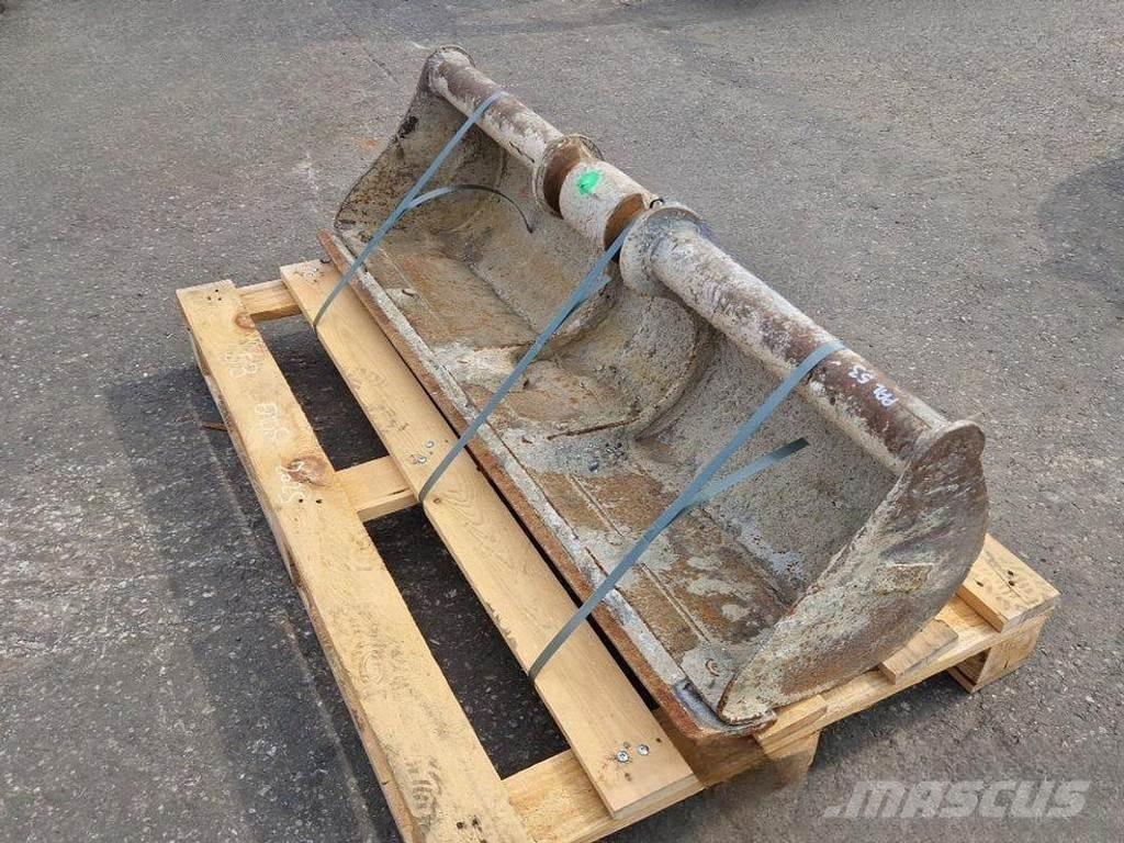  MORIN M1 Schaufeln