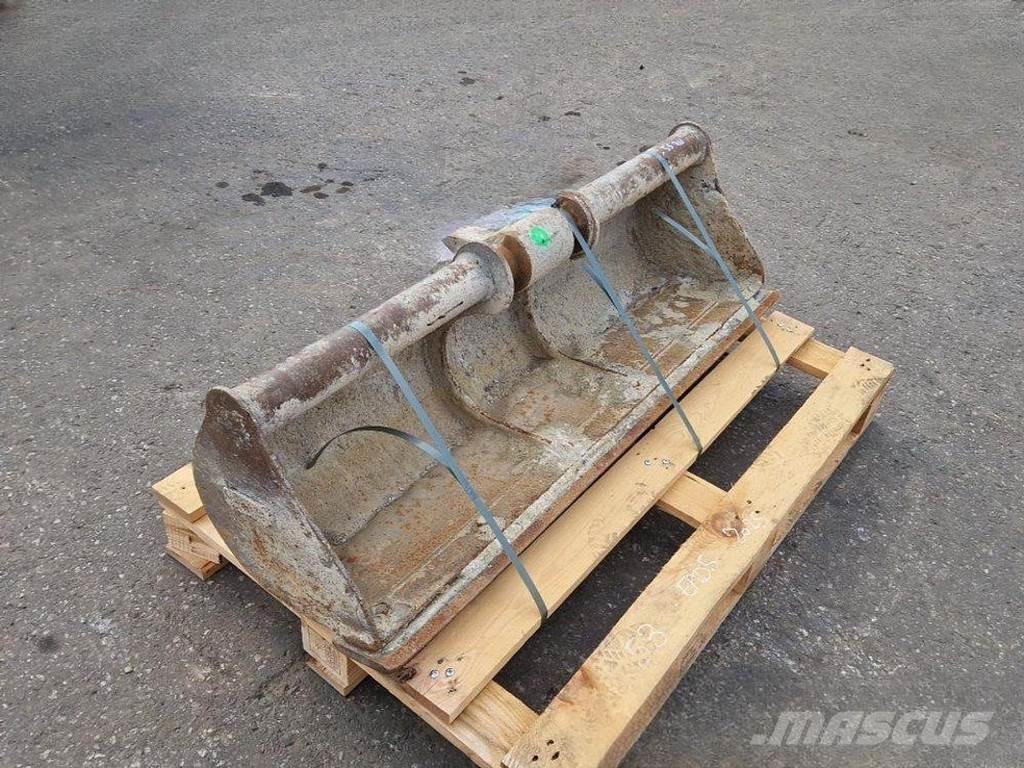  MORIN M1 Schaufeln