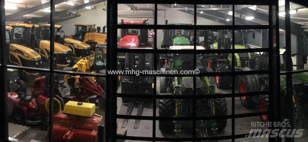 Challenger MT 755 E Traktoren