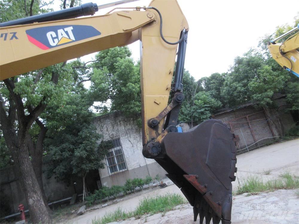 CAT 336 D Raupenbagger