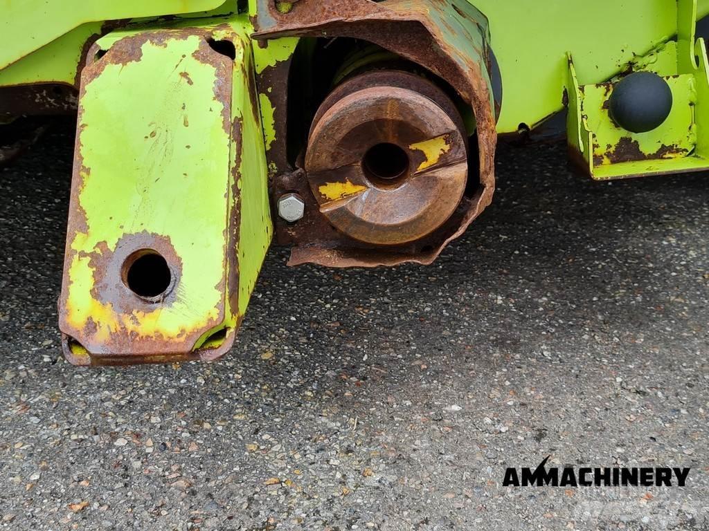 CLAAS Jaguar 940 Selbstfahrende Häcksler