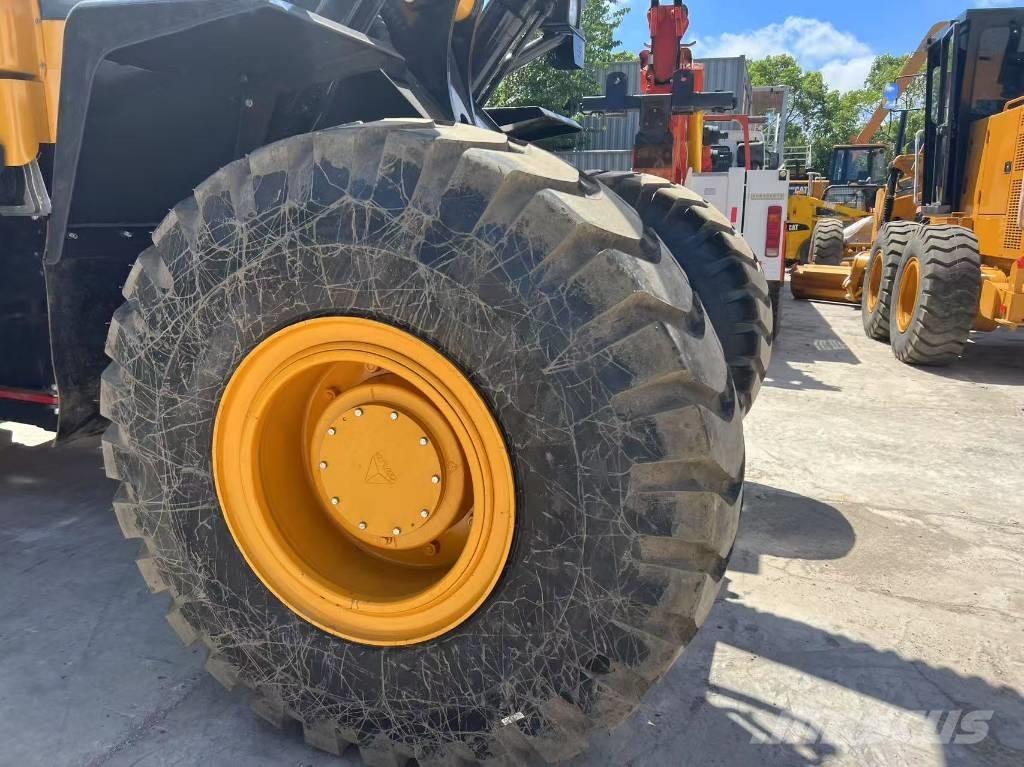 SDLG LG 958 L Radlader