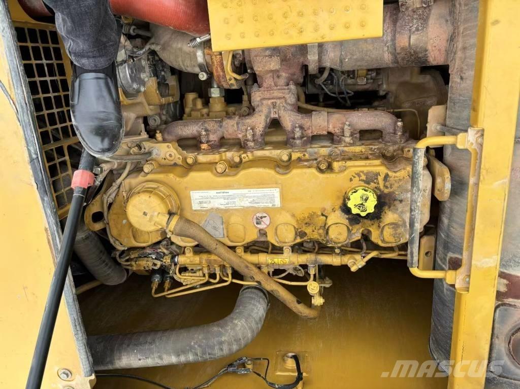 CAT CAT336 Midibagger  7t - 12t