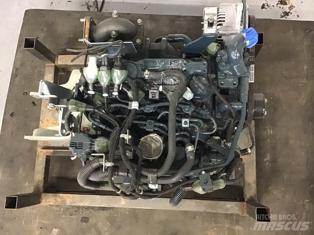 Kubota D1803 NEW Sonstige Baumaschinen